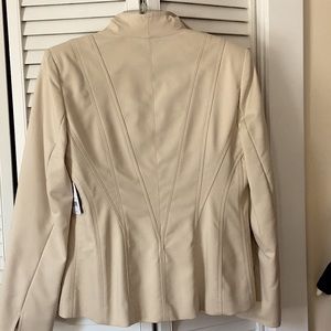NWT  Juliana Collezione women’s dress jacket.